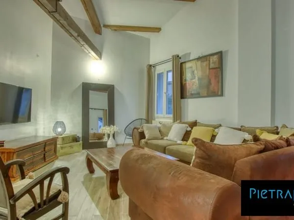 Magnifique appartement de 3 Pièces
