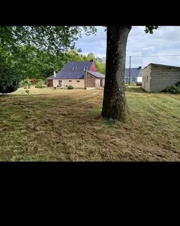 Longère 4 pièces 79 m²