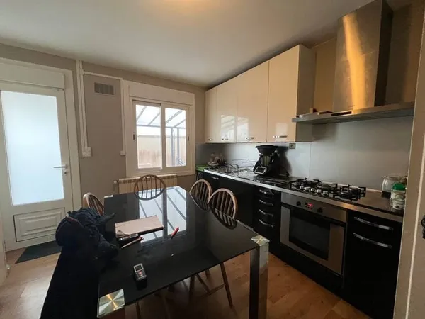 Maison 6 pièces 160 m²
