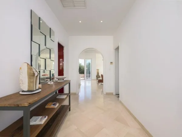 Appartement 4 pièces 160 m²