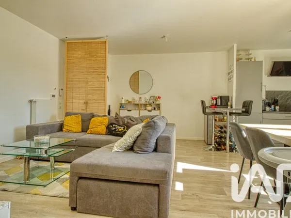 Appartement 4 pièces 77 m²
