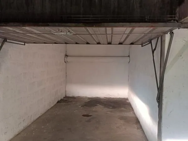 Garage / Box