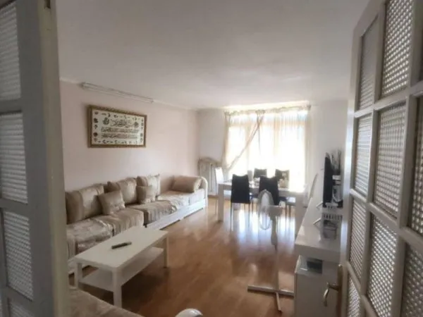 Appartement 4 pièces 89 m²