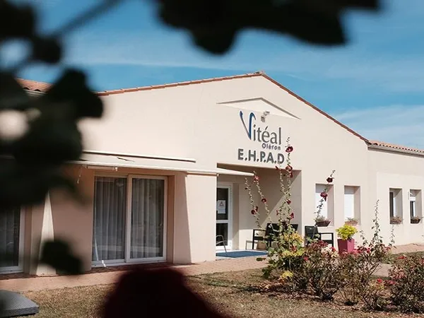 Investissement en EHPAD