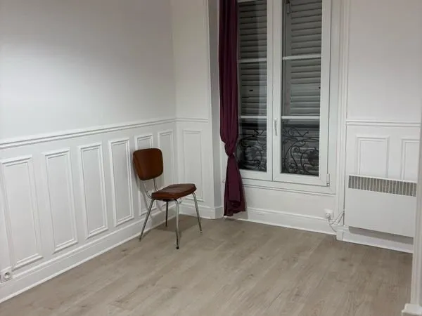 Colocation appartement 2 pièces 34 m2