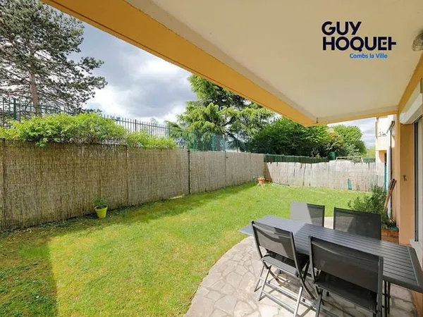 Appartement 3 pièces 74 m²