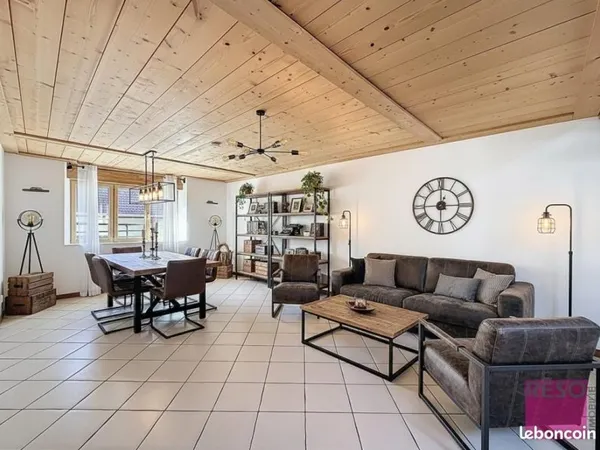 Maison 7 pièces 186 m²