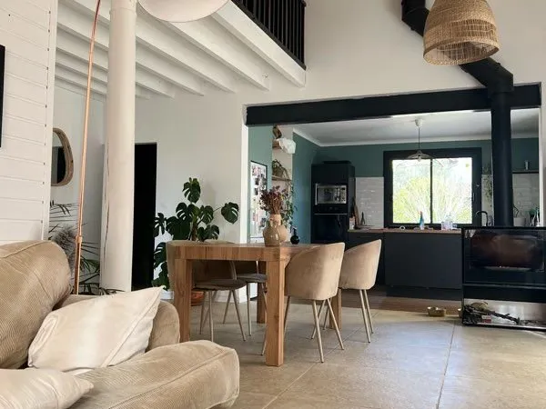 Maison 6 pièces 170 m2