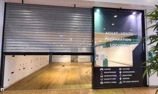 Local commercial