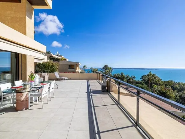 Appartement 4 pièces 262 m²