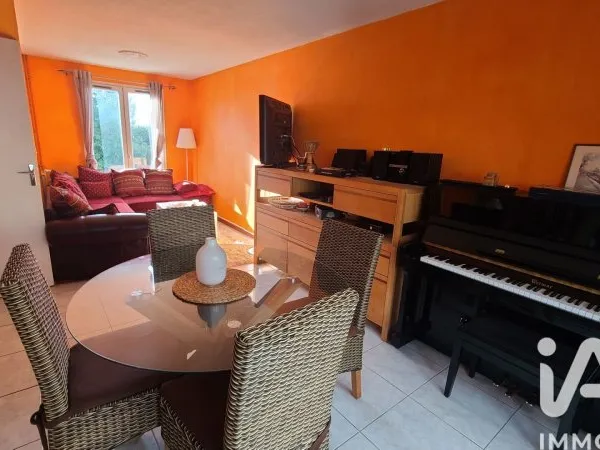 Vente Maison/villa 4 pièces