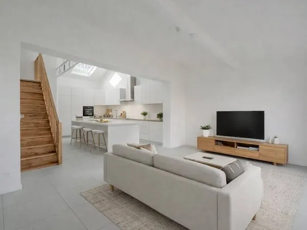 Maison 4 pièces 117 m²