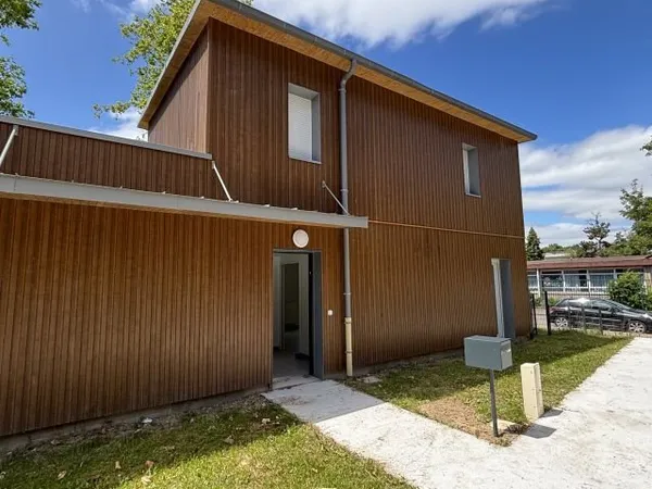 Pavillon 4 pièces 95 m²
