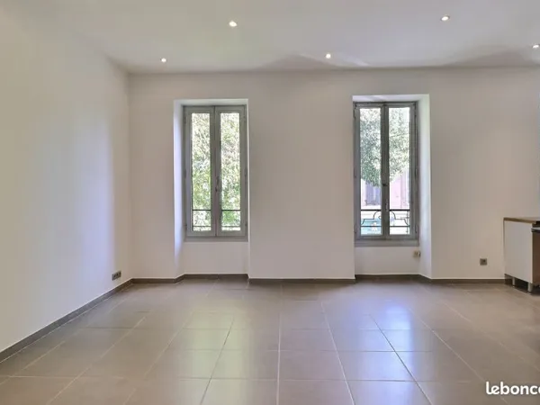 Appartement 4 pièces 78 m²