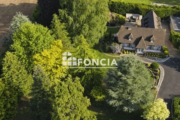 Maison 7 pièces 144 m²