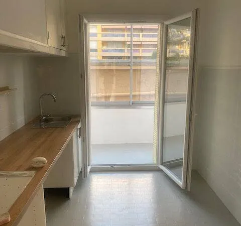 Appartement 3 pièces 71 m²