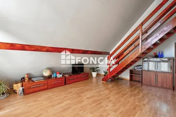 Appartement 2 pièces 49 m²