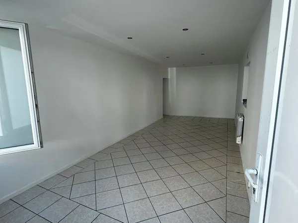 A louer - Appartement - 2 pièces - 40m²