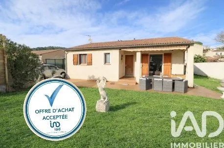 Vente Maison/villa 4 pièces