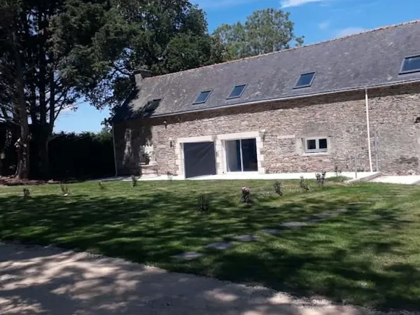 Maison T3