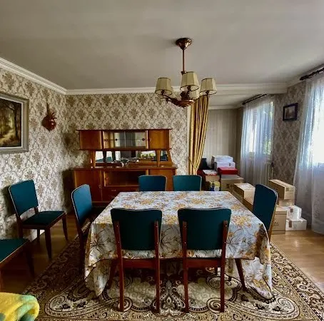 Maison 4 pièces 64 m²