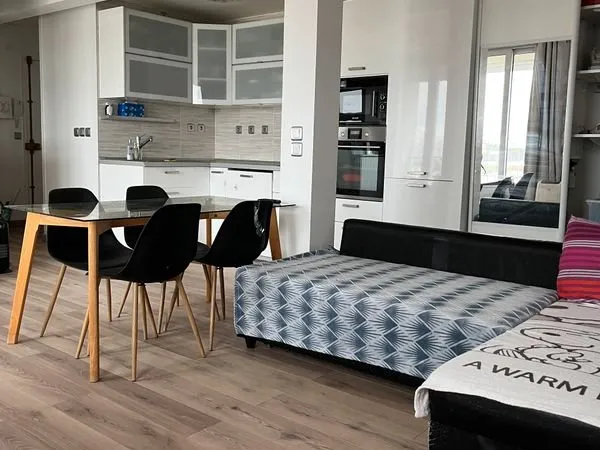 Appt 3P Créteil Village