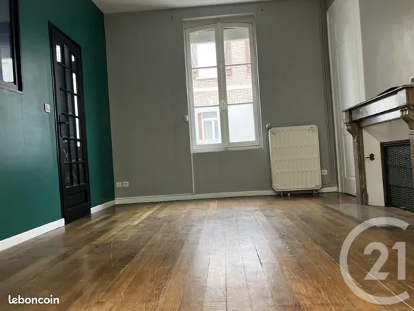 Maison 4 pièces 104 m²