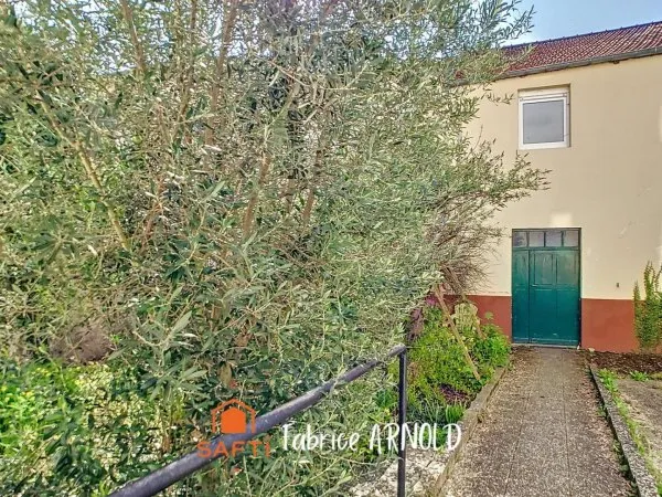 Maison 3 pièces 71 m²