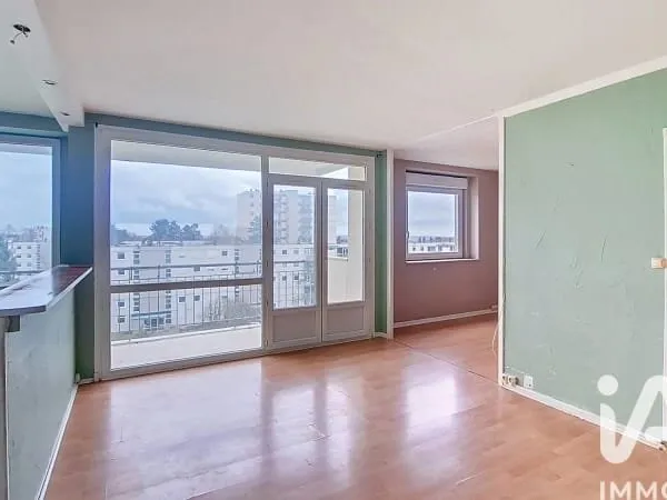 Appartement 5 pièces 78 m²