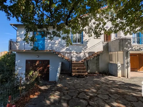 Maison 7 pièces 116 m²