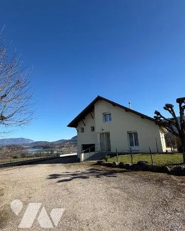 Maison 5 pièces 85 m²