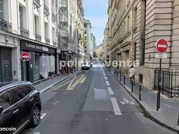 Boulangerie/Pâtisserie 20 m²