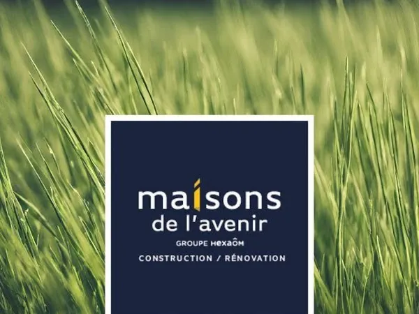 Terrain 610 m²