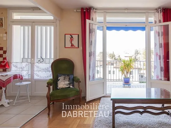 À vendre - Bel appartement familial à VIENNE (38)