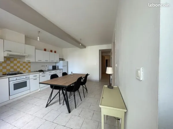 Appartement Condom
