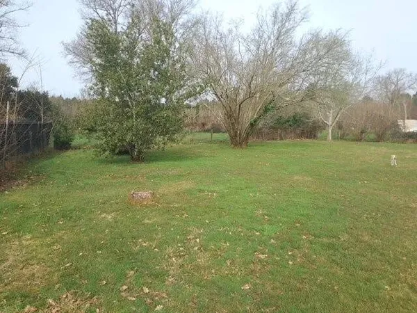 Terrain constructible 1350 m²