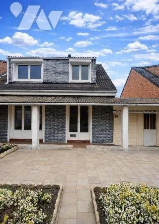 Maison 5 pièces 90 m²
