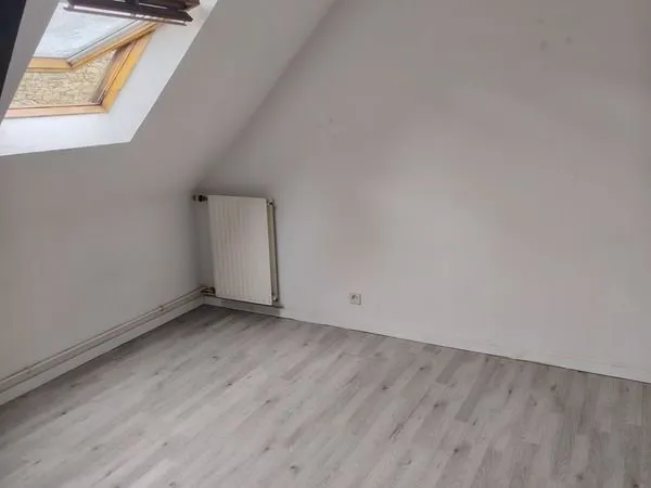 Appartement T.3
