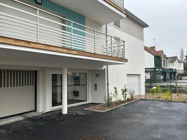 Appartement La Baule 2 pièce(s) 45.8 m2
