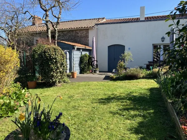 Maison 6 pièces 130 m²