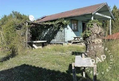 Maison 1 pièce