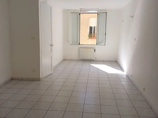 Appartement T2