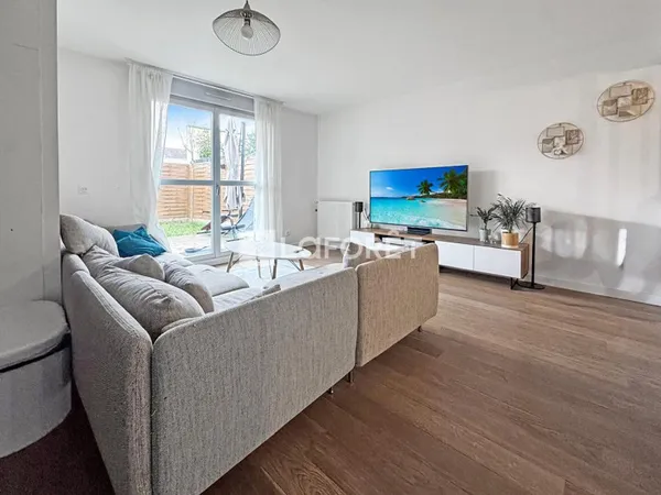 Maison 5 pièces 103 m²