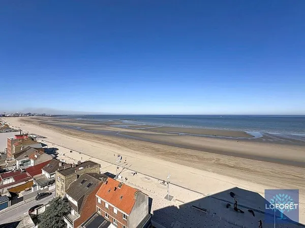 Appartement 4 pièces 94 m²