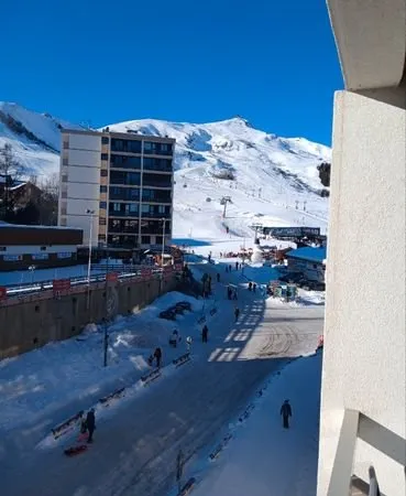 Appartement la Toussuire
