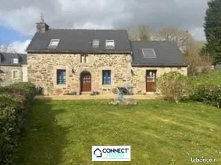 Maison 4 pièces 130 m²