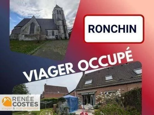 Maison 3 pièces 63 m²
