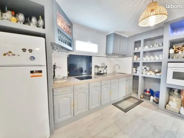 🏡 Maison familiale avec fort potentiel - Malemort / Brive