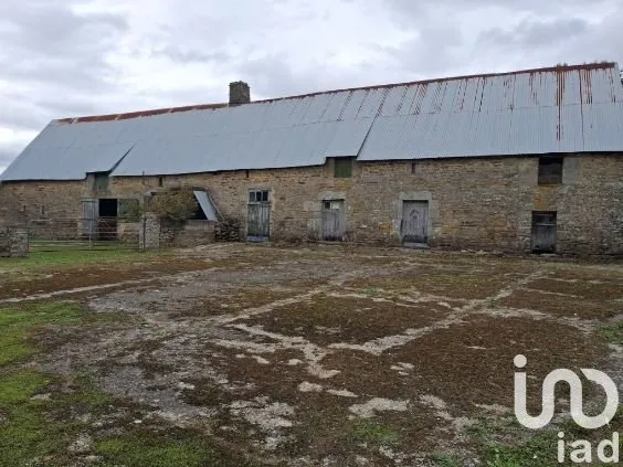 Maison 1 pièce 300 m²