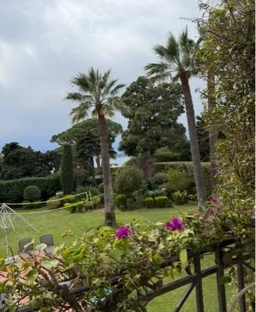 Villa axé domaine & intimité